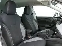 Usado Skoda Kamiq Selection 115 CV (84 kW) 2025 Azul SUV