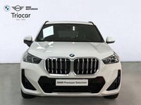 Usado BMW X1 Comfort Edition 150 CV (110 kW) 2025 Alpinweiß (sólido) SUV