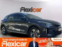 Usado Kia XCeed 101 CV (74 kW) 2024 Gris SUV