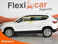 usado Seat Ateca 1.0 TSI 115cv St&Sp Style Ecomotive