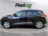 Usado Renault Kadjar LIMITED 131 CV (96 kW) 2018 Negro SUV
