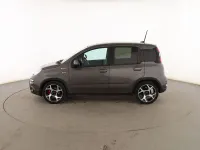 Usado Fiat Panda Sport 70 CV (51 kW) 2021 Gris Utilitario