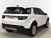 Usado Land Rover Discovery Sport S 309 CV (227 kW) 2022 Blanco SUV
