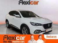 Usado MG HS Comfort 162 CV (119 kW) 2023 Blanco SUV