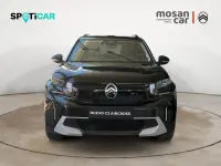 Usado Citroën C3 Aircross 100 CV (73 kW) 2025 Negro perla nera SUV