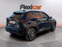 Usado Toyota Yaris Hybrid Sport 130 CV (95 kW) 2024 Negro