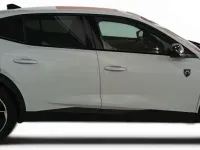 Usado Peugeot 408 GT GT 131 CV (96 kW) 2024 Blanco