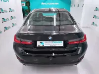 Usado BMW 320 Advantage 190 CV (139 kW) 2021 Negro Berlina