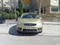 Usado Ford C-MAX Trend 109 CV (80 kW) 2006 Amarillo Monovolumen