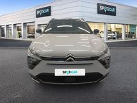 Usado Citroën C5 X Shine 181 HP (133 kW) 2024 Branco Carrinha