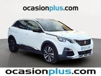 Käytetty Peugeot 3008 GT 300 HP (220 kW) 2020 Valkoinen Katumaasturi