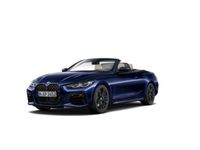 usado BMW M440 SERIE 4 i xDrive Cabrio 275 kW (374 CV)