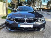 Usado BMW 330e 292 CV (214 kW) 2021 Gris / plata Familiar