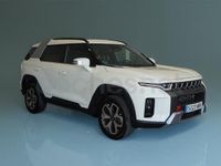 Usado Ssangyong (KGM) Torres 163 CV (119 kW) 2024 Blanco SUV