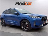 Usado Ford Kuga ST-Line 243 CV (178 kW) 2025 Azul SUV