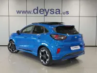 Usado Ford Puma ST-Line X 155 CV (114 kW) 2026 Azul SUV