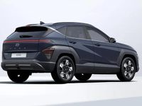 Nuevo Hyundai Kona 150 CV (110 kW) 2025 Azul SUV