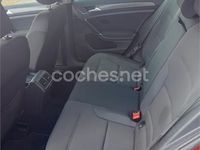 Używany VW Golf VII Advance 150 KM (110 kW) 2019 Czerwony Kombi