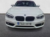 Usado BMW 116 109 HP (80 kW) 2019 Citadino