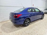 Usado Citroën C-Elysee I PureTech 83 CV (61 kW) 2019 Azul Berlina