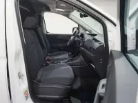 Nuevo VW Caddy 102 CV (75 kW) 2025 Blanco Monovolumen