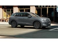 Nuevo VW Tiguan Match 150 CV (110 kW) 2025 Gris delfin SUV