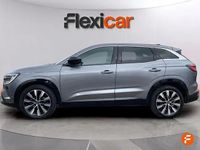 Begagnad Renault Austral Techno 158 HK (116 kW) 2024 Grå SUV