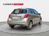 Usado Toyota Yaris Active 99 CV (72 kW) 2014 Utilitario