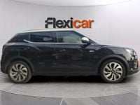 Usado Ssangyong (KGM) Tivoli Limited 163 CV (119 kW) 2023 Negro SUV