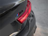 Usado BMW M4 M Performance 431 CV (317 kW) 2015 Gris / plata Coupe