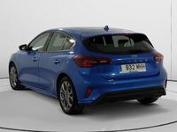 Usado Ford Focus ST-Line 125 CV (91 kW) 2023