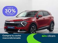 Usado Kia Sportage 136 CV (100 kW) 2023 Rojo SUV