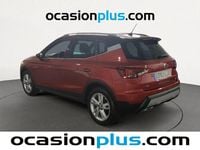 Usado Seat Arona FR 90 CV (66 kW) 2020 Rojo SUV