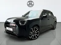 Usado Mini Aceman 160 kW (218 CV) 2026 SUV