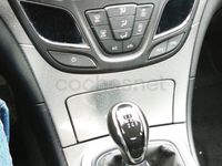 Usado Opel Insignia Business 120 CV (88 kW) 2016 Gris / plata Berlina