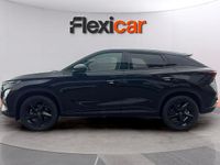 Usado Omoda 5 185 CV (136 kW) 2024 Negro SUV