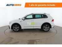 usado VW Tiguan 2.0 TDI Advance R-Line