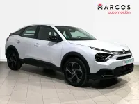 Usado Citroën C4 PureTech 131 CV (96 kW) 2024 SUV