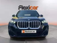 Usado BMW X1 150 CV (110 kW) 2025 Negro SUV