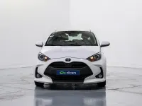 Usado Toyota Yaris Active 116 CV (85 kW) 2021 Utilitario