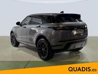 Usado Land Rover Range Rover evoque S 269 CV (197 kW) 2025 Gris SUV