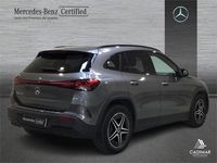 Usado Mercedes EQA250 139 kW (190 CV) 2022 Gris SUV