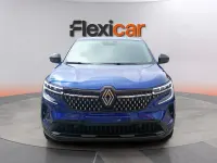 Usado Renault Austral Techno 200 CV (147 kW) 2023 Azul SUV