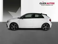 Usado Audi A1 Ambiente 116 CV (85 kW) 2025 Blanco SUV