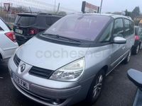 Usado Renault Espace Dynamique 175 CV (128 kW) 2007 Gris / plata Monovolumen