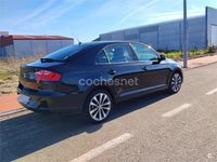 Usado Seat Toledo Style 115 CV (84 kW) 2016 Negro Berlina