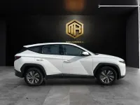 Usado Hyundai Tucson 115 CV (84 kW) 2024 Blanco SUV