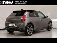 Usado Renault Megane E-Tech 110 kW (150 CV) 2025 Gris Utilitario