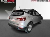 usado Seat Arona 1.0 TSI 110CV Style Plus