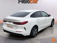 Usado BMW 216 116 CV (85 kW) 2021 Blanco Coupe